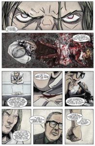 Hardcore Akan - SXSW PG 26