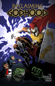 Jupiter puts down his foot!